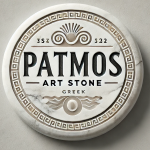 Patmos Art Stone